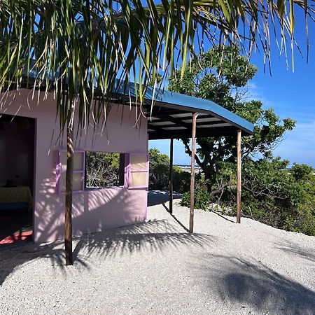 Hotel Rangiroa Bliss à Tiputa Extérieur photo