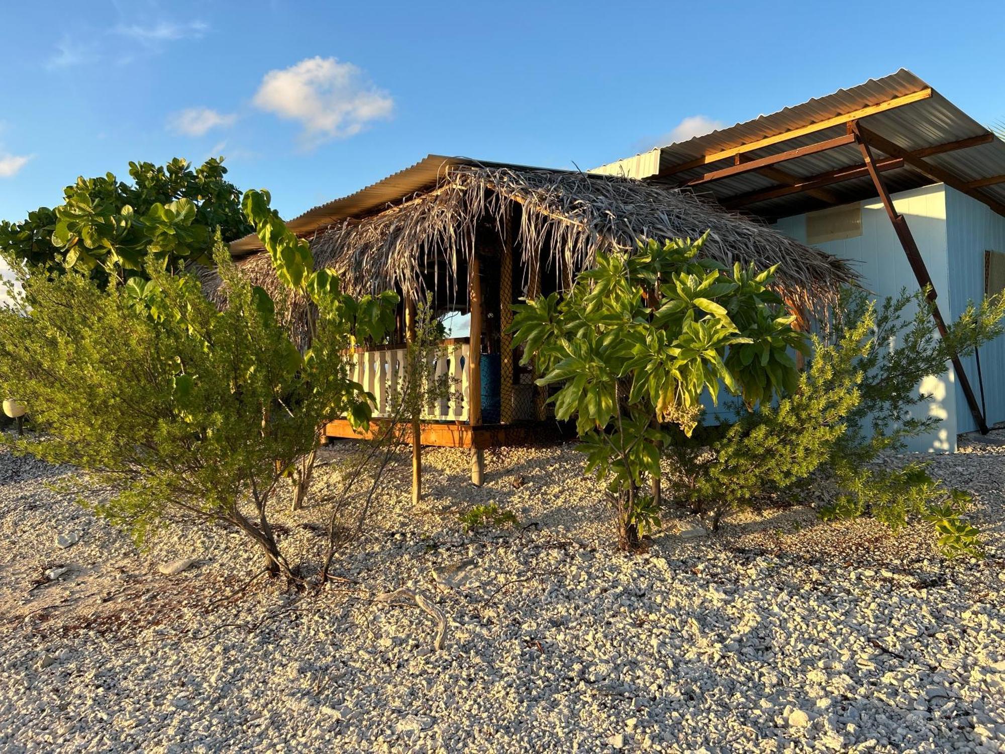 Hotel Rangiroa Bliss à Tiputa Extérieur photo